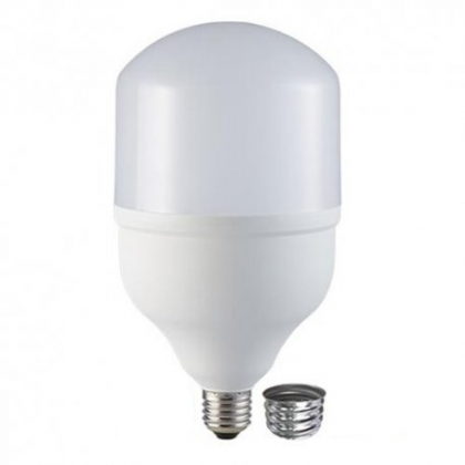 Светодиодная лампа POWERLEDS E40M: развитие продолжается.
