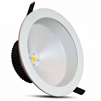 Светодиодные светильники downlight